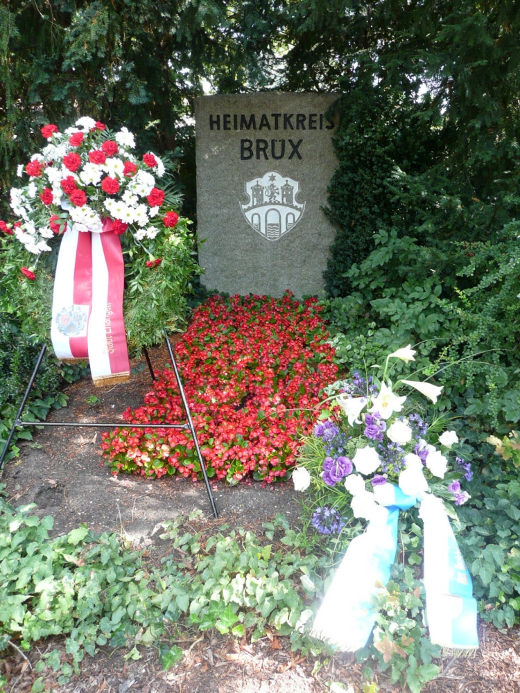 Ehrenmal am Erlangener Friedhof