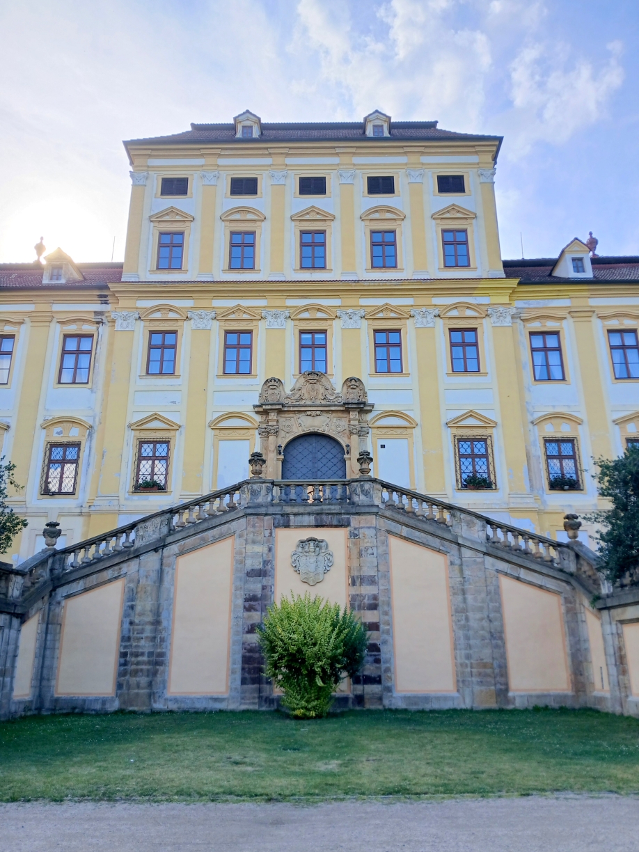 Schloss Rothenhaus
