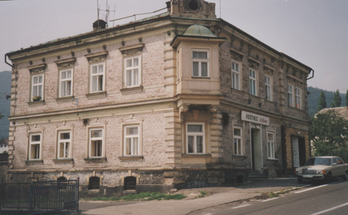 Gasthaus Flieher