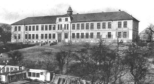 Mädchenschule